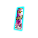 JJ Blunt Wraps Trip