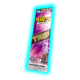 JJ Blunt Wraps Trip