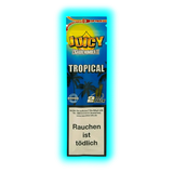 JJ Blunt Wraps Tropical