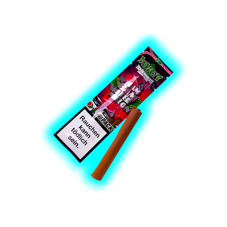 JJ Blunt Wraps Wham Bam