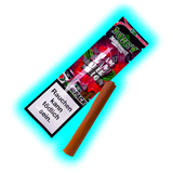 JJ Blunt Wraps Wham Bam