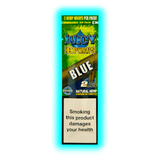 JJ Hemp Wraps Blue
