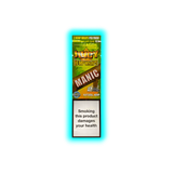 JJ Hemp Wraps Manic Mango