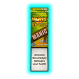 JJ Hemp Wraps Manic Mango
