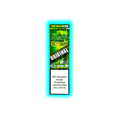 JJ Hemp Wraps Original