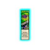 JJ Hemp Wraps Purple