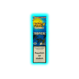 JJ Hemp Wraps Tropical