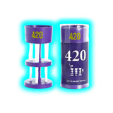 Joint-4 Joint Fill and Protector System 420 Purple