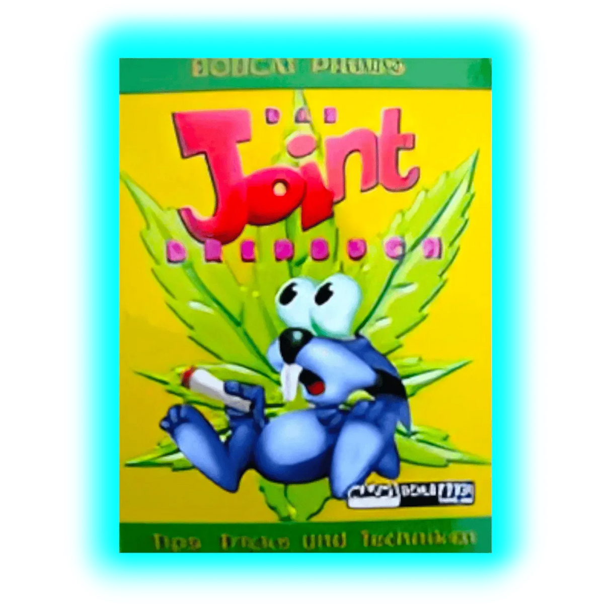 Jointdrehbuch