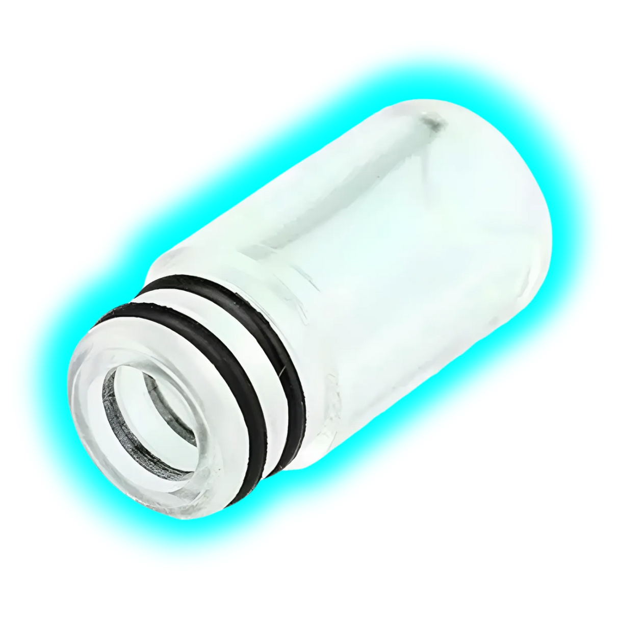 Joyetech eGo One Drip Tip 510 Glass 5pcs