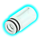 Joyetech eGo One Drip Tip 510 Glass 5pcs