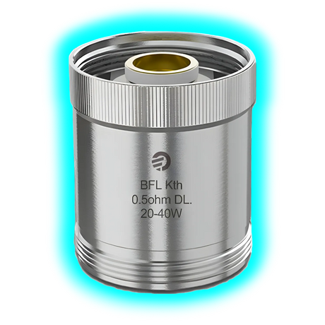 Joyetech Unimax BFL Coils 0.5 OHM 5Stk