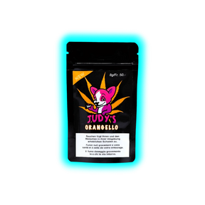 Judy`s Orangello 9g