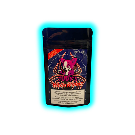 Judy`s Whitewidow 9g