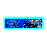 Juicy Blueberry Kingsize