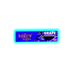 Juicy Grape Kingsize