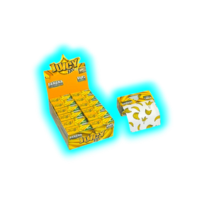 Juicy Jay's Rolls Banana
