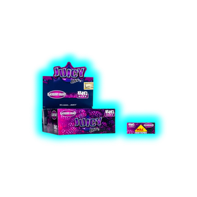 Juicy Jay's Rolls BlackBerry Brandy