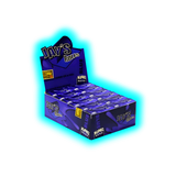 Juicy Jay's Rolls Blue Non-Flavored Box