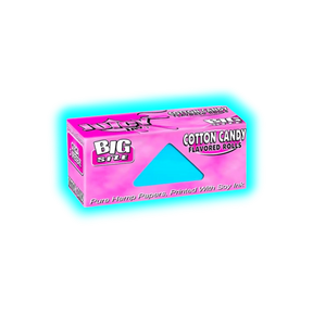 Juicy Jay's Rolls Cotton Candy