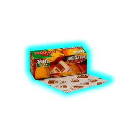 Juicy Jay's Rolls Jamaican Rum