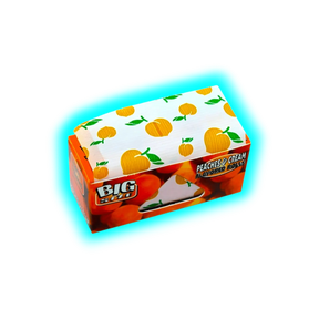 Juicy Jay's Rolls Peach