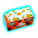 Juicy Jay's Rolls Peach