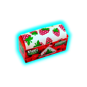 Juicy Jay's Rolls Raspberry