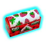 Juicy Jay's Rolls Raspberry