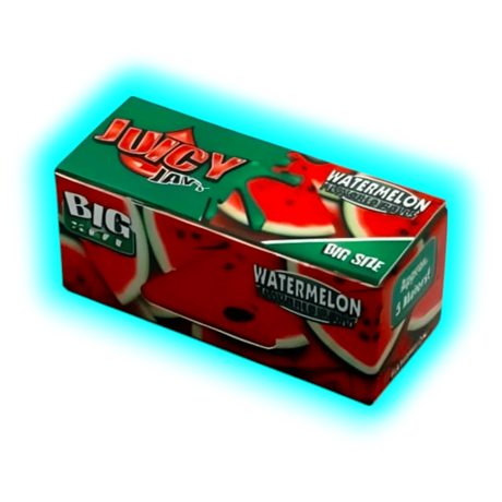 Juicy Jay's Rolls Watermelon