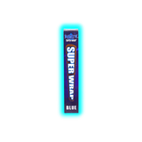 Juicy Jay's Super Wrap Blue