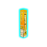 Juicy Jay's Super Wrap Gold