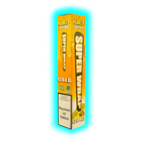 Juicy Jay's Super Wrap Gold