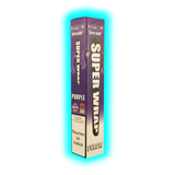 Juicy Jay's Super Wrap Purple
