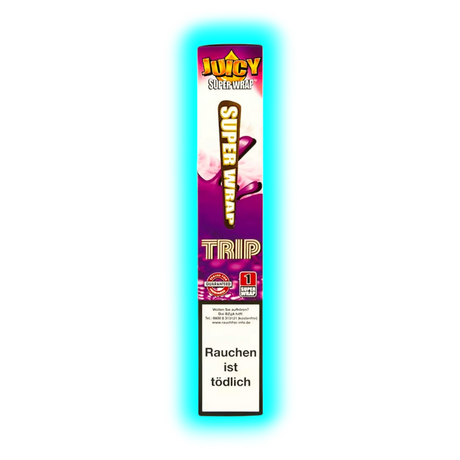 Juicy Jay's Super Wrap TRIP