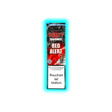 Juicy Jays Blunt Wrap Red Alert