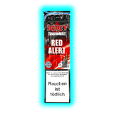 Juicy Jays Blunt Wrap Red Alert