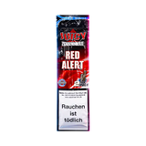 Juicy Jays Blunt Wrap Red Alert