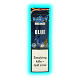 Juicy Jays Blunt Wraps Blue