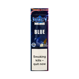 Juicy Jays Blunt Wraps Blue