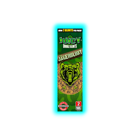 Juicy Jays Blunt Wraps Jägerwrap