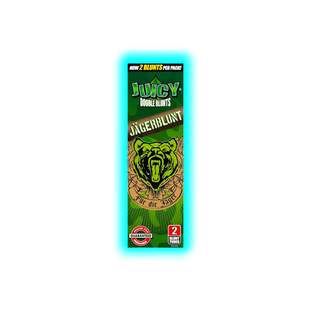 Juicy Jays Blunt Wraps Jägerwrap