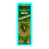Juicy Jays Blunt Wraps Jägerwrap