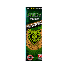 Juicy Jays Blunt Wraps Jägerwrap