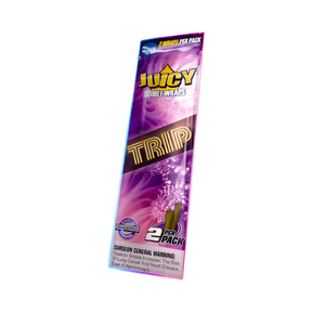 Juicy Jays Blunt Wraps Trip