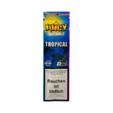 Juicy Jays Blunt Wraps Tropical