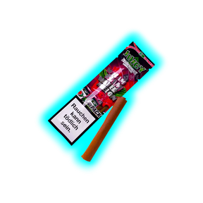 Juicy Jays Blunt Wraps Wham Bam