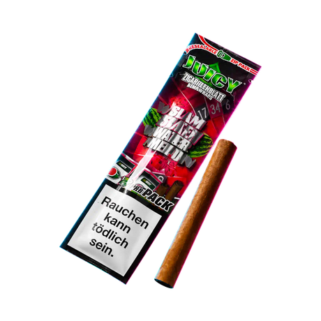 Juicy Jays Blunt Wraps Wham Bam