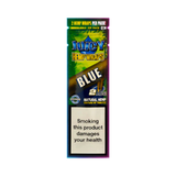 Juicy Jays Hemp Wraps Blue