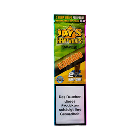 Juicy Jays Hemp Wraps Eldorado
